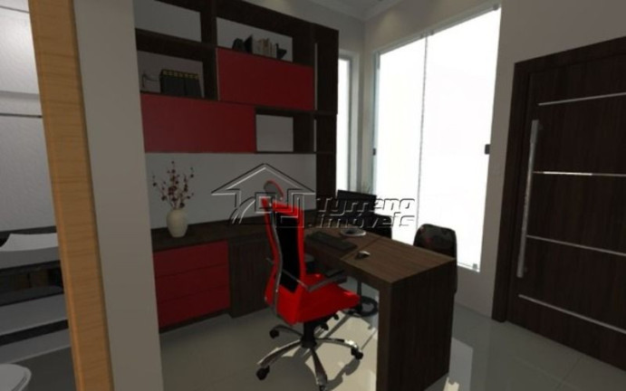 Imagem Casa de Condomínio com 3 Quartos à Venda, 117 m² em Jacareí - Jacareí Imagem Casa de Condomínio com 3 Quartos à Venda, 117 m² em Jacareí - Jacareí