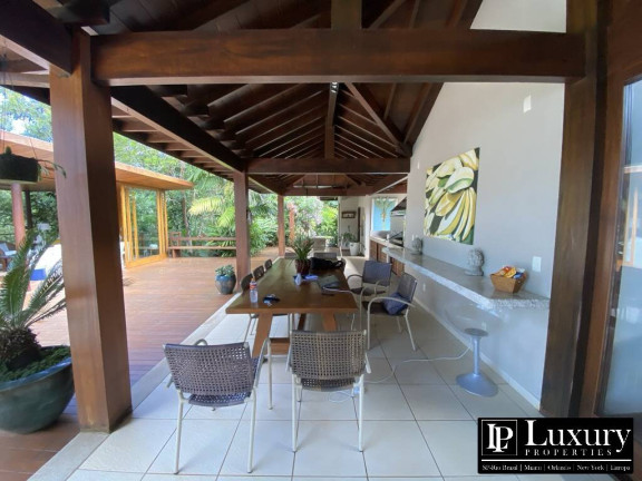 Imagem Casa de Condomínio com 4 Quartos à Venda,  em Praia Dura - Ubatuba