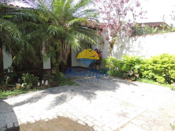 Imagem Casa com 4 Quartos à Venda, 154 m² em Cibratel - Itanhaém