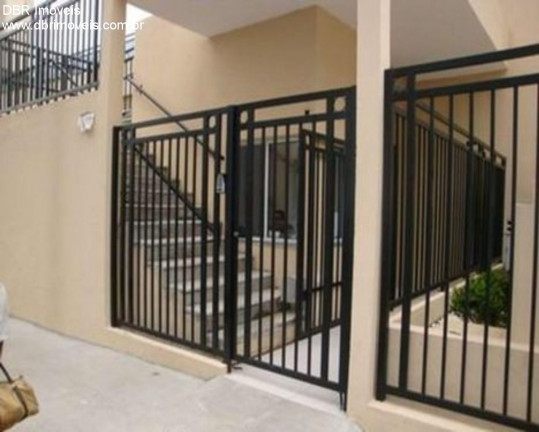 Apartamento com 1 Quarto à Venda, 52 m² em Vila Prudente - São Paulo