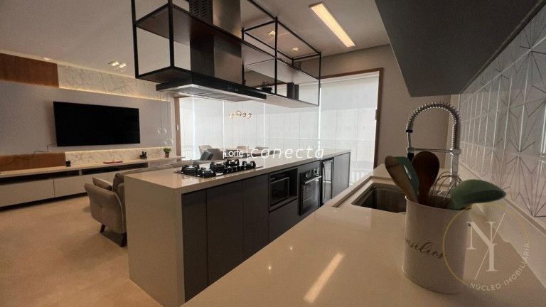Imagem Apartamento com 3 Quartos à Venda, 106 m² em Tatuapé - São Paulo
