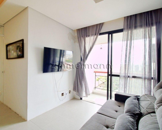 Imagem Apartamento com 3 Quartos à Venda, 135 m² em Vila Sonia - São Paulo Imagem Apartamento com 3 Quartos à Venda, 135 m² em Vila Sonia - São Paulo
