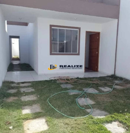Imagem Casa com 2 Quartos à Venda, 65 m² em Vivendas Do Coqueiro I - Campos Dos Goytacazes