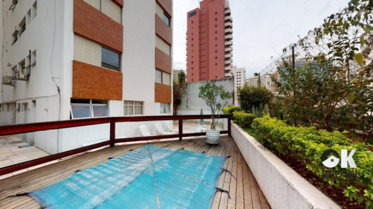 Imagem Apartamento com 3 Quartos à Venda, 91 m² em Higienópolis - São Paulo Imagem Apartamento com 3 Quartos à Venda, 91 m² em Higienópolis - São Paulo