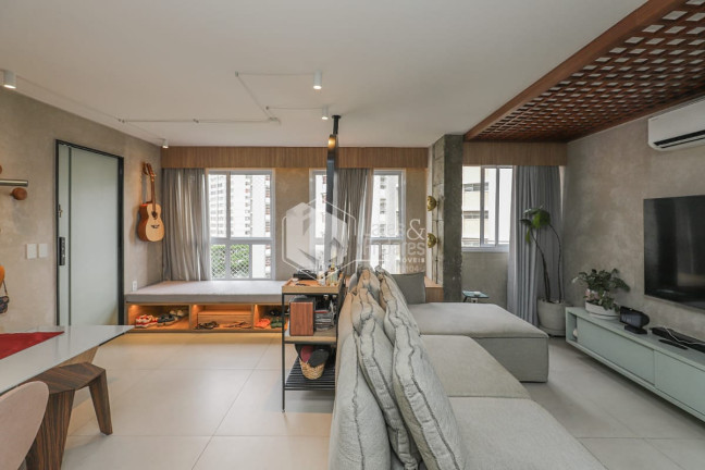 Imagem Apartamento com 2 Quartos à Venda, 98 m² em Perdizes - São Paulo Imagem Apartamento com 2 Quartos à Venda, 98 m² em Perdizes - São Paulo