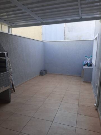 Imagem Casa de Condomínio com 3 Quartos à Venda, 154 m² em Horto Florestal - Sorocaba