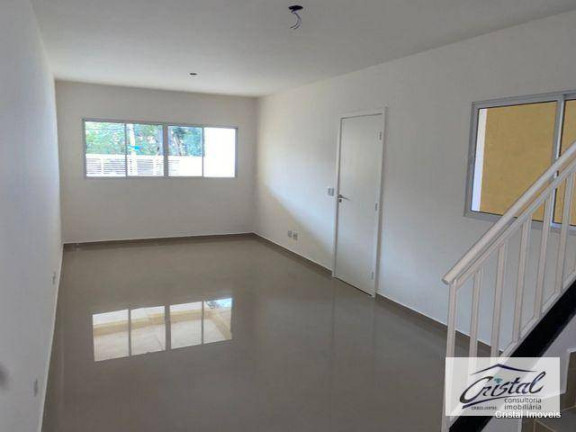 Imagem Casa com 3 Quartos à Venda, 131 m² em Jardim Bonfiglioli - São Paulo Imagem Casa com 3 Quartos à Venda, 131 m² em Jardim Bonfiglioli - São Paulo
