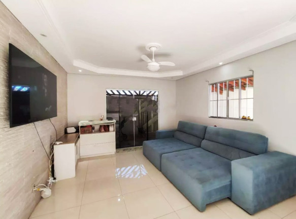 Imagem Casa com 2 Quartos à Venda, 78 m² em Jardim Residencial Regina Bastelli - Limeira Imagem Casa com 2 Quartos à Venda, 78 m² em Jardim Residencial Regina Bastelli - Limeira