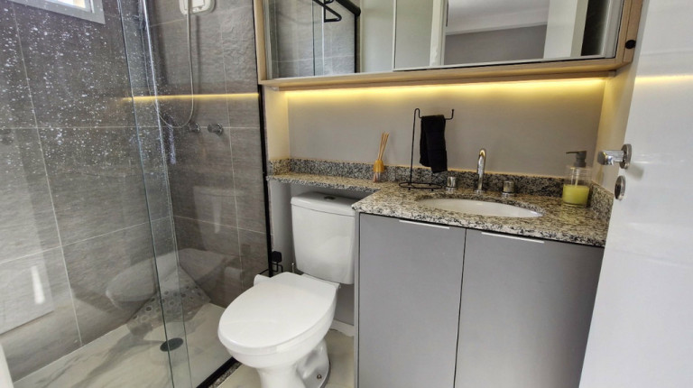 Imagem Imóvel com 2 Quartos à Venda, 64 m² em Vila Andrade - São Paulo Imagem Imóvel com 2 Quartos à Venda, 64 m² em Vila Andrade - São Paulo