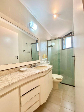 Imagem Apartamento com 3 Quartos à Venda, 116 m² em Jardim Astúrias - Guarujá