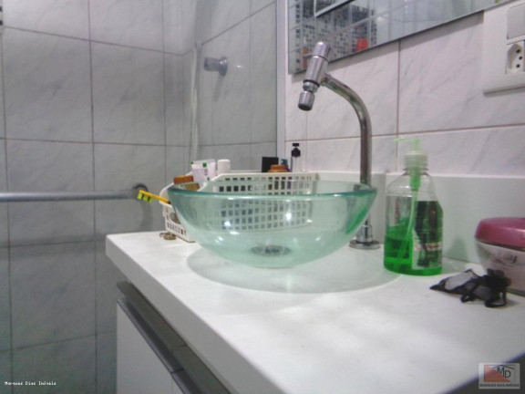 Imagem Apartamento com 3 Quartos à Venda, 65 m² em Sumaré - São Paulo