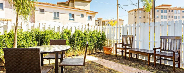 Imagem Casa de Condomínio com 2 Quartos à Venda, 104 m² em Vila Poupança - Santana De Parnaíba Imagem Casa de Condomínio com 2 Quartos à Venda, 104 m² em Vila Poupança - Santana De Parnaíba