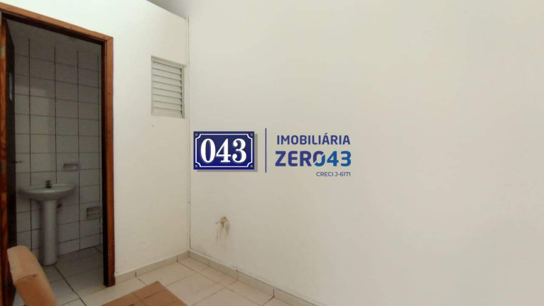 Imagem Sala Comercial para Alugar, 120 m² em Centro - Londrina Imagem Sala Comercial para Alugar, 120 m² em Centro - Londrina