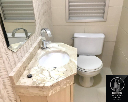 Imagem Apartamento com 3 Quartos à Venda, 170 m² em Centro - Sorocaba