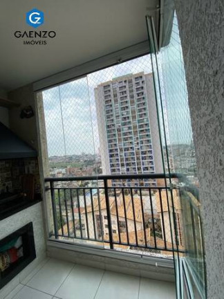 Imagem Apartamento com 2 Quartos à Venda, 53 m² em City Bussocaba - Osasco Imagem Apartamento com 2 Quartos à Venda, 53 m² em City Bussocaba - Osasco