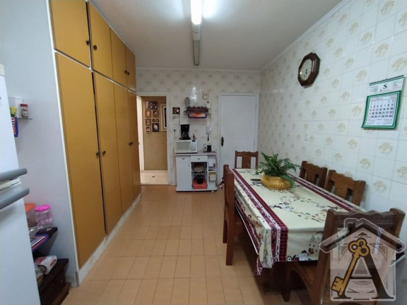 Imagem Apartamento com 3 Quartos à Venda, 170 m² em Ponta Da Praia - Santos Imagem Apartamento com 3 Quartos à Venda, 170 m² em Ponta Da Praia - Santos