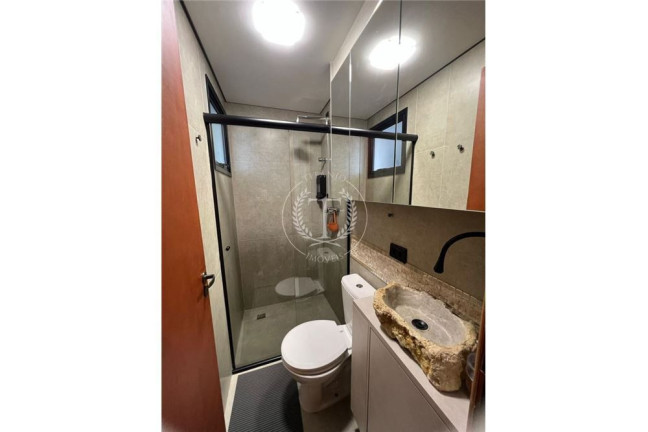 Imagem Apartamento com 2 Quartos à Venda, 88 m² em Tatuapé - São Paulo