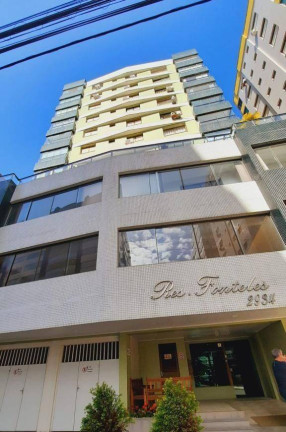 Imagem Apartamento com 2 Quartos à Venda, 70 m² em Navegantes - Capão Da Canoa