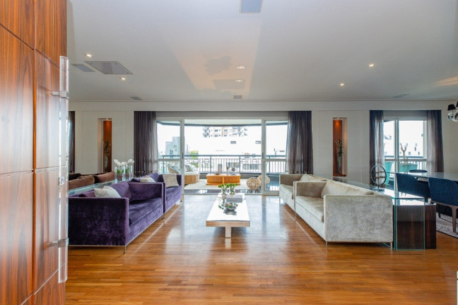 Imagem Apartamento com 4 Quartos à Venda, 300 m² em Planalto Paulista - São Paulo Imagem Apartamento com 4 Quartos à Venda, 300 m² em Planalto Paulista - São Paulo