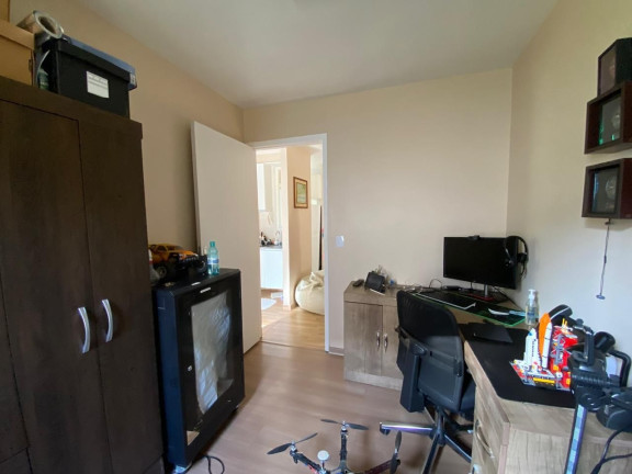 Imagem Apartamento com 2 Quartos à Venda, 42 m² em Nações - Fazenda Rio Grande Imagem Apartamento com 2 Quartos à Venda, 42 m² em Nações - Fazenda Rio Grande