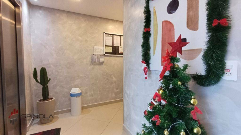 Imagem Apartamento com 1 Quarto à Venda, 41 m² em Jardim Imperador - Praia Grande Imagem Apartamento com 1 Quarto à Venda, 41 m² em Jardim Imperador - Praia Grande