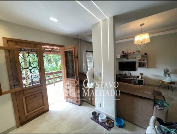 Imagem Casa com 3 Quartos à Venda, 284 m² em Paraíso - Barra Mansa Imagem Casa com 3 Quartos à Venda, 284 m² em Paraíso - Barra Mansa