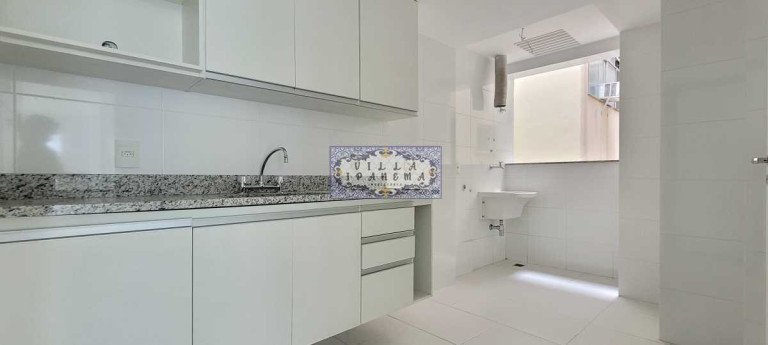 Imagem Apartamento com 3 Quartos à Venda, 97 m² em Botafogo - Rio De Janeiro