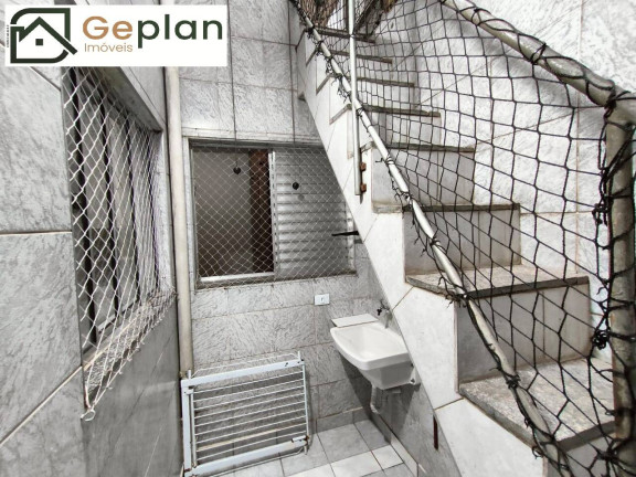 Imagem Casa com 3 Quartos à Venda, 132 m² em Ipiranga - São Paulo Imagem Casa com 3 Quartos à Venda, 132 m² em Ipiranga - São Paulo