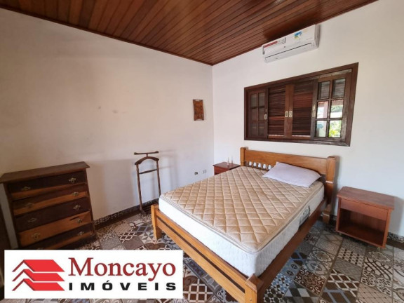 Imagem Casa com 3 Quartos à Venda, 360 m² em Pontal De Santa Marina - Caraguatatuba
