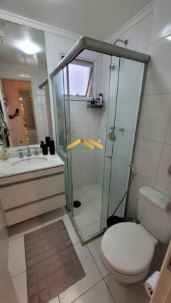 Imagem Apartamento com 2 Quartos à Venda, 80 m² em Campo Grande - São Paulo Imagem Apartamento com 2 Quartos à Venda, 80 m² em Campo Grande - São Paulo