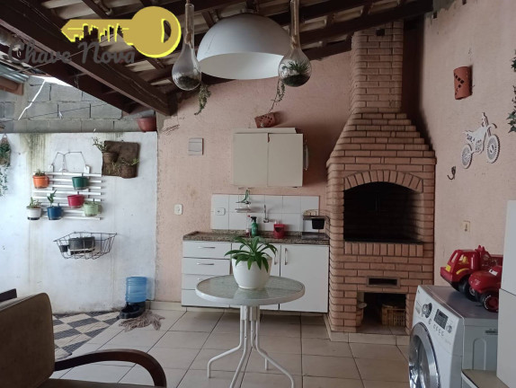 Imagem Casa com 4 Quartos à Venda, 130 m² em Residencial Vem Viver - Bragança Paulista Imagem Casa com 4 Quartos à Venda, 130 m² em Residencial Vem Viver - Bragança Paulista