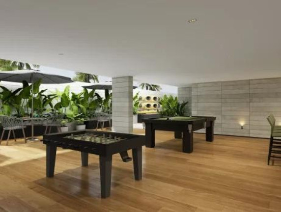 Imagem Apartamento com 1 Quarto à Venda, 28 m² em Bessa - João Pessoa Imagem Apartamento com 1 Quarto à Venda, 28 m² em Bessa - João Pessoa