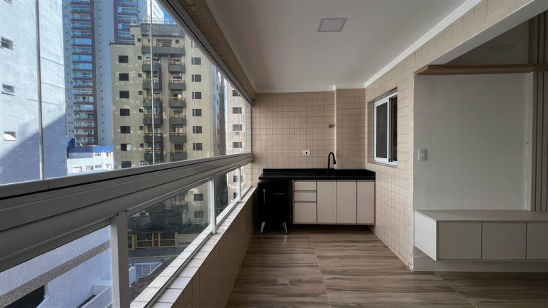 Apartamento com 1 Quarto à Venda, 48 m² em Aviação - Praia Grande