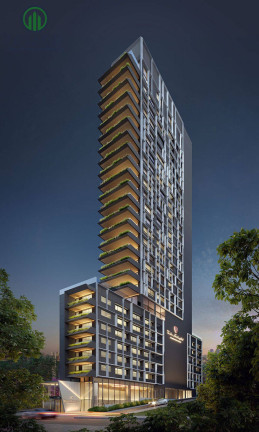 Apartamento com 4 Quartos à Venda, 252 m² em Jardim Paulista - São Paulo