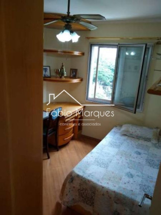 Imagem Apartamento com 2 Quartos à Venda, 52 m² em Tatuapé - São Paulo