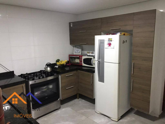 Imagem Sobrado com 3 Quartos à Venda, 125 m² em Vila Floresta - Santo André Imagem Sobrado com 3 Quartos à Venda, 125 m² em Vila Floresta - Santo André