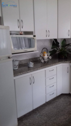 Imagem Apartamento com 3 Quartos à Venda, 99 m² em Rudge Ramos - São Bernardo Do Campo Imagem Apartamento com 3 Quartos à Venda, 99 m² em Rudge Ramos - São Bernardo Do Campo