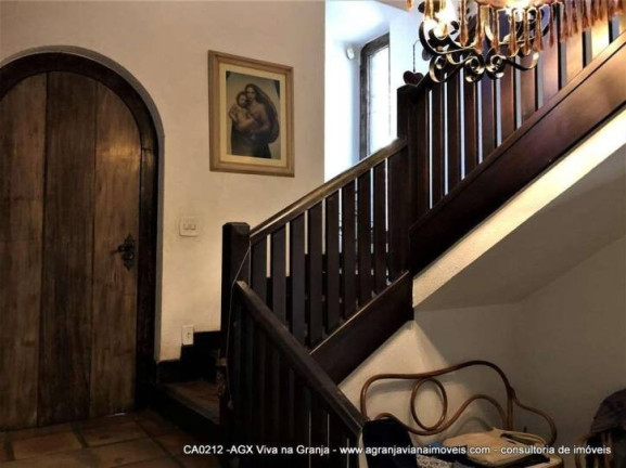 Imagem Casa de Condomínio com 6 Quartos à Venda, 2.385 m² em Chácara São João - Carapicuíba Imagem Casa de Condomínio com 6 Quartos à Venda, 2.385 m² em Chácara São João - Carapicuíba