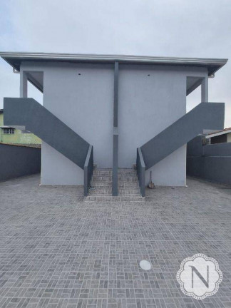 Casa com 2 Quartos à Venda, 57 m² em Jardim Suarão - Itanhaém