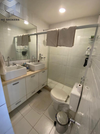 Imagem Cobertura com 3 Quartos à Venda, 198 m² em Barra Da Tijuca - Rio De Janeiro Imagem Cobertura com 3 Quartos à Venda, 198 m² em Barra Da Tijuca - Rio De Janeiro