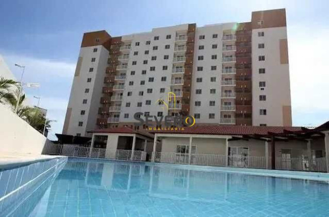 Imagem Apartamento com 2 Quartos à Venda, 62 m² em Centro - São Gonçalo
