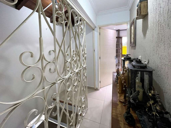 Imagem Imóvel com 3 Quartos à Venda, 276 m² em Jardim Semiramis - Cotia