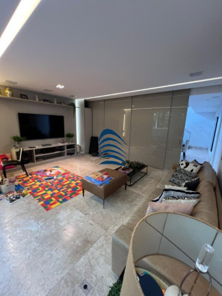 Imagem Casa com 5 Quartos à Venda, 770 m² em Alphaville I - Salvador