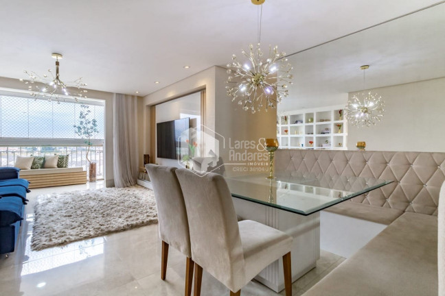 Imagem Apartamento com 3 Quartos à Venda, 84 m² em Vila Campestre - São Paulo Imagem Apartamento com 3 Quartos à Venda, 84 m² em Vila Campestre - São Paulo