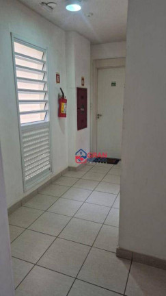 Imagem Apartamento com 3 Quartos à Venda, 81 m² em Vila Yara - Colombo