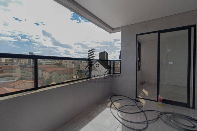 Imagem Apartamento com 3 Quartos à Venda, 150 m² em Inconfidentes - Contagem