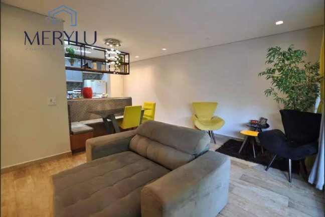 Imagem Apartamento com 2 Quartos à Venda, 93 m² em Ipiranga - São Paulo Imagem Apartamento com 2 Quartos à Venda, 93 m² em Ipiranga - São Paulo