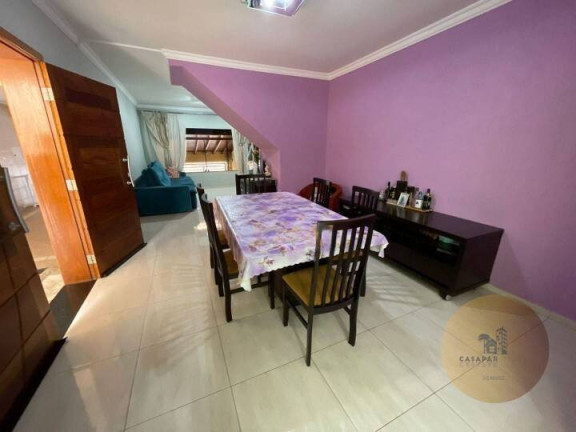 Imagem Sobrado com 3 Quartos à Venda, 198 m² em Olímpico - São Caetano Do Sul Imagem Sobrado com 3 Quartos à Venda, 198 m² em Olímpico - São Caetano Do Sul