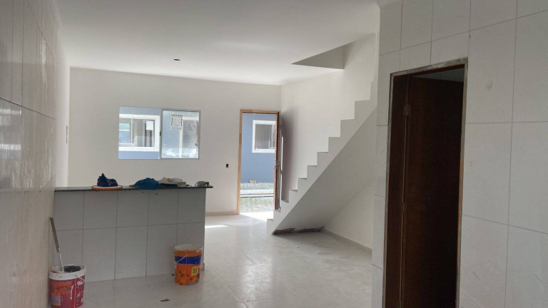 Imagem Casa com 2 Quartos à Venda, 80 m² em Belas Artes - Itanhaém Imagem Casa com 2 Quartos à Venda, 80 m² em Belas Artes - Itanhaém