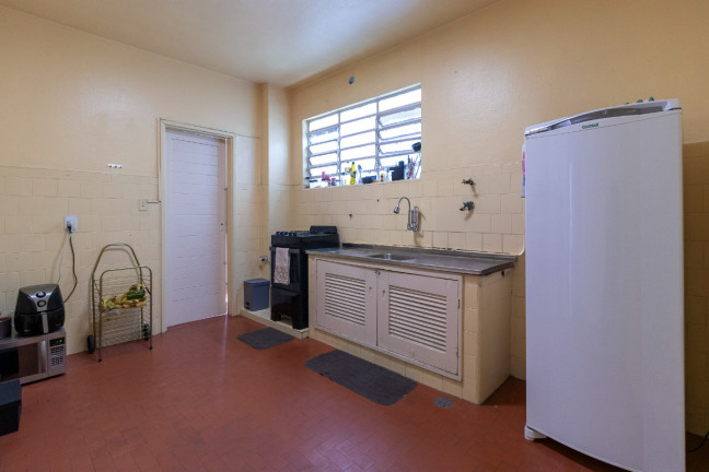 Imagem Apartamento com 3 Quartos à Venda, 144 m² em Bela Vista - São Paulo